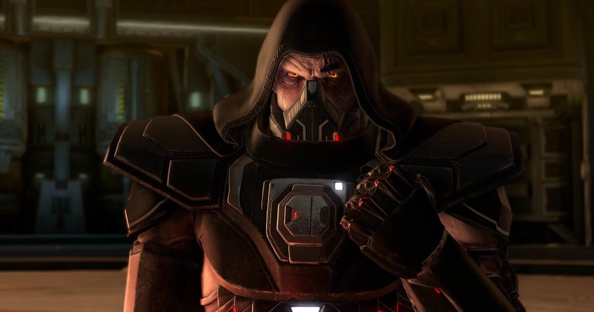 Star Wars: The Old Republic è passato da BioWare a uno sviluppatore di terze parti
