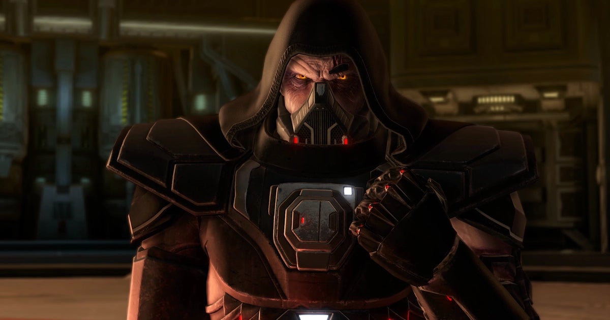 Star Wars: The Old Republic تنتقل من BioWare إلى مطور تابع لجهة خارجية Star Wars: The Old Republic تنتقل من BioWare إلى مطور تابع لجهة خارجية