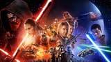 Obrazki dla Znamy przyszłość Star Wars. Disney zapowiada nowe filmy i ujawnia szczegóły