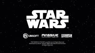 Image for Ubisoft opens sign-ups to playtest it's Star Wars project, but you better live close by