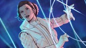 Star Wars: Unlimited reveals flashy Hyperspace and Showcase card variants, along with booster pull rates