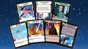 Star Wars: Unlimited will release the core set for its Light vs Dark trading card game in early 2024