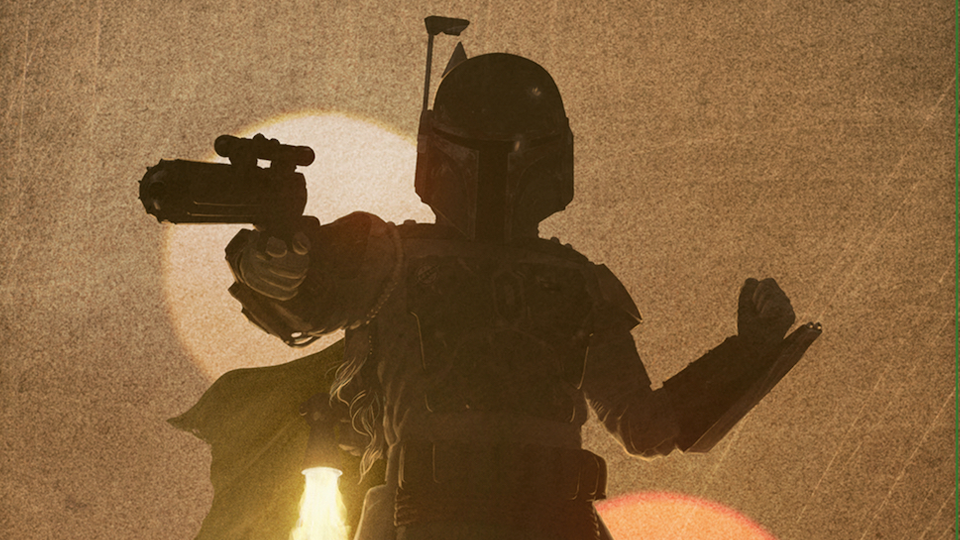 Boba Fett jetpacks into Star Wars Villainous in new board game