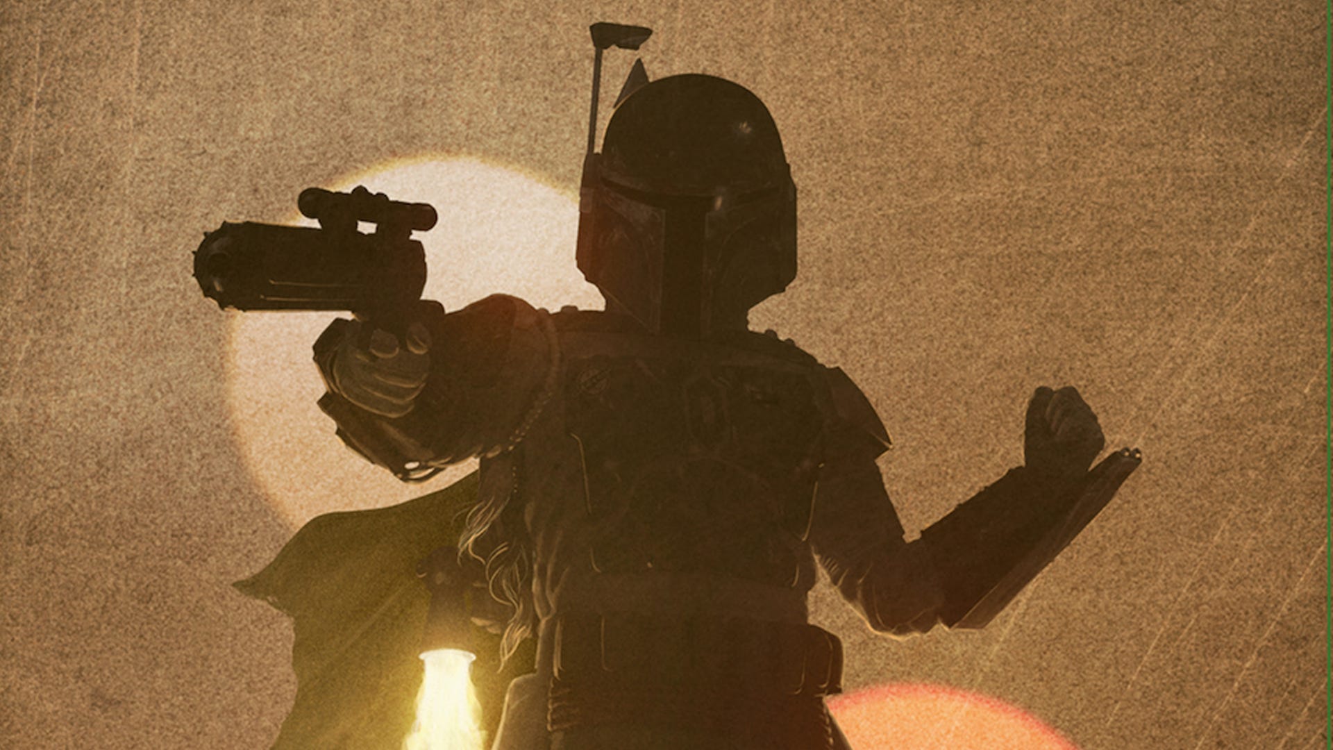 Boba Fett jetpacks into Star Wars Villainous in new board game
