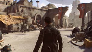 Amy Hennig doesn't fault EA for cancelling Visceral's Star Wars game