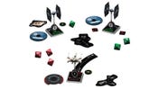 Fly solo in Star Wars: X-Wing with official single-player rules
