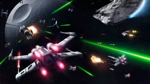 Disney teases new Star Wars video game reveal for December 14