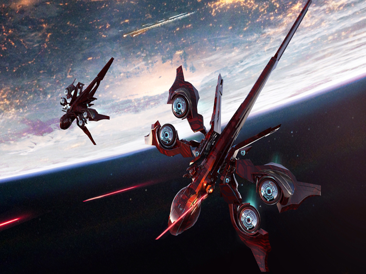 Free Steam Games✨ on X: Star Citizen is free to try for 11 days!    / X