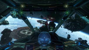 Star Citizen 1.1 lands with two new ships and a galaxy of small changes