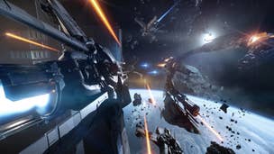For the second year in a row, Star Citizen raised more cash than the whole of gaming Kickstarter combined
