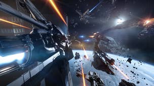 For the second year in a row, Star Citizen raised more cash than the whole of gaming Kickstarter combined
