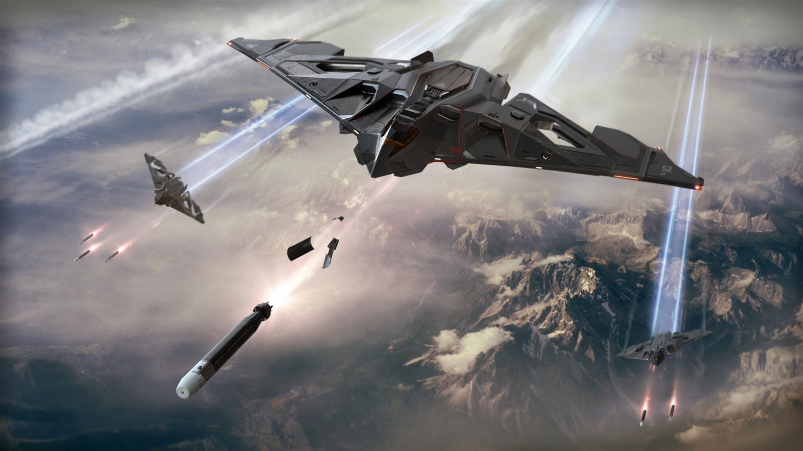 Star Citizen' Must Admit Its For-Sale Concept Ships Do Not Exist, Says  Advertising Authority