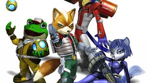 Battles in Star Fox can be fought via new cockpit view using the Wii U Gamepad