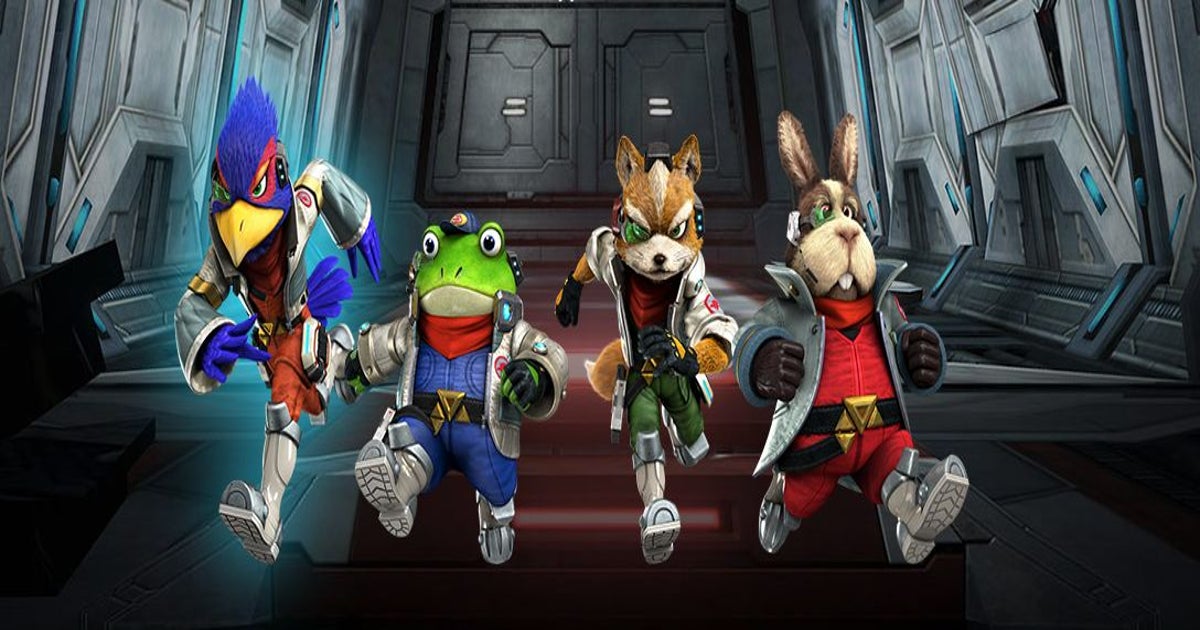 Guide - Star Fox Adventures Guide - IGN