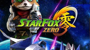 Star Fox Zero release date locked down, new trailer released