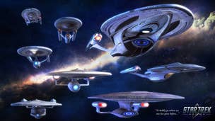 Image for Star Trek Online now available on PS4 and Xbox One, in case you want to play an MMO on your console