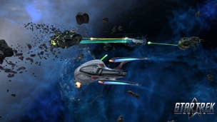 Star Trek Online heading to PS4 and Xbox One with six years of content