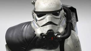 Star Wars Battlefront won't have Battlelog support