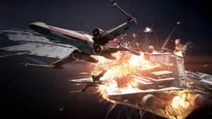 Star Wars: Battlefront 2 - watch gameplay from all 10 ships available in Starfighter Assault