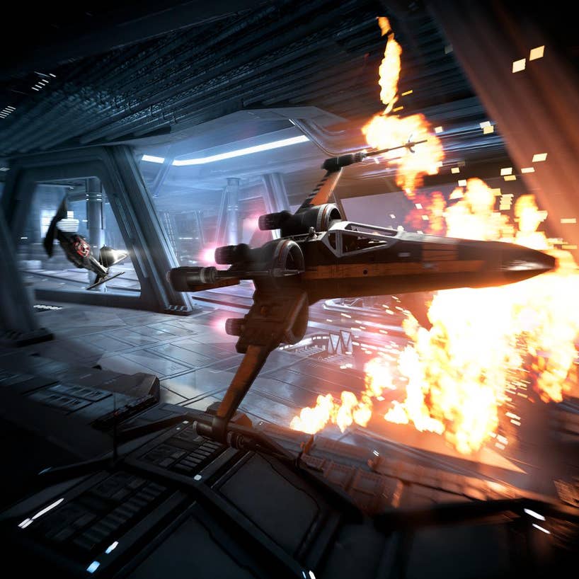 Star Wars Battlefront 2 Beta Now Live, Here's the File Size and How to  Download It
