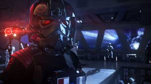 EA Play E3 2017: Star Wars Battlefront 2, Need for Speed Payback, Anthem, A Way Out - all news and trailers