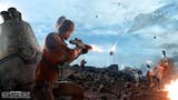 Strefa zrzutu - nowy tryb rozgrywki w Star Wars Battlefront