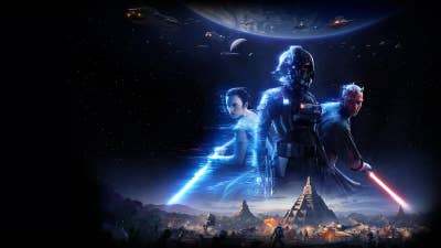 Disney praises “good relationship” with EA and Star Wars games