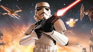 More Star Wars: Battlefront 3 footage emerges