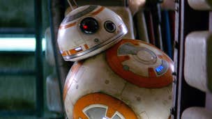 How Visceral's Star Wars game will differ from Uncharted: Amy Hennig on breaking the "rules"