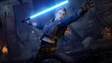 Star Wars Jedi: Fallen Order bez odcinania kończyn z powodu wytycznych Disneya