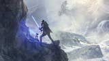 Star Wars Jedi: Fallen Order - nowa grafika. Gra na silniku Unreal Engine 4, a nie Frostbite