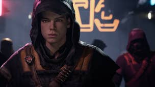 Star Wars Jedi: Fallen Order PC patch fixes longer than expected load times