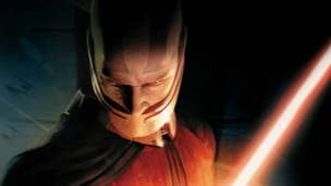 Star Wars: Knights of the Old Republic's unannounced remake is being developed by Aspyr - reports