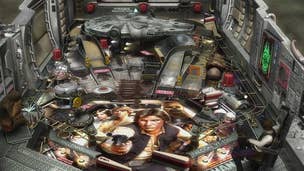 Star Wars Pinball: Heroes Within trailer full of nostalgic sights and sounds
