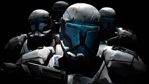 Looks like Star Wars: Republic Commando is coming to Switch