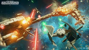 Star Wars: Squadrons – here’s a look at the single-player