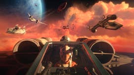 Star Wars: Squadrons Promises Support for Joysticks and HOTAS Rigs on PC