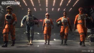 Star Wars: Rogue Squadron movie is not a video game adaptation