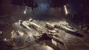 This month's Humble Choice bundle includes Star Wars Squadrons, Call of the Sea, and much more