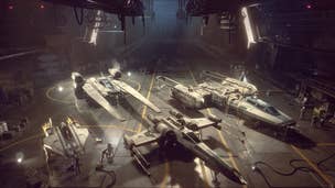 Image for This month's Humble Choice bundle includes Star Wars Squadrons, Call of the Sea, and much more