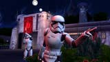 Star Wars w The Sims 4 - misje i miecze świetlne w zwiastunie nowego DLC