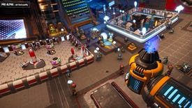 Spacebase Startopia resurrects the silly space station sim in 2020