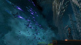Frozenbyte unveil Starbase, the next stupidly ambitious sci-fi MMO