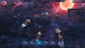 Space MMORTS Starborne is now in open beta
