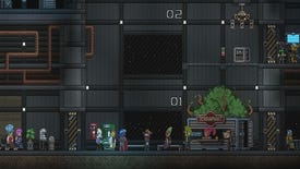 Image for Bowling, Basketball And Bugs: Starbound's Winter Update