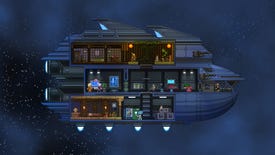 Image for Starbound Finally Launches At The End Of The Month 