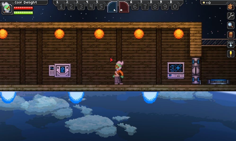 What are the Best Starbound Mods? | VG247