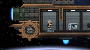 Starbound livestream: live from 5pm GMT