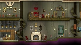 Image for Neocolonialism And Love: Starbound's Latest Update