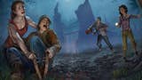 Starbreeze announces asymmetrical horror game Dead by Daylight